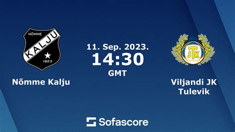 kalju|Match Nõmme Kalju : Résultats Score Direct et Calendrier complet